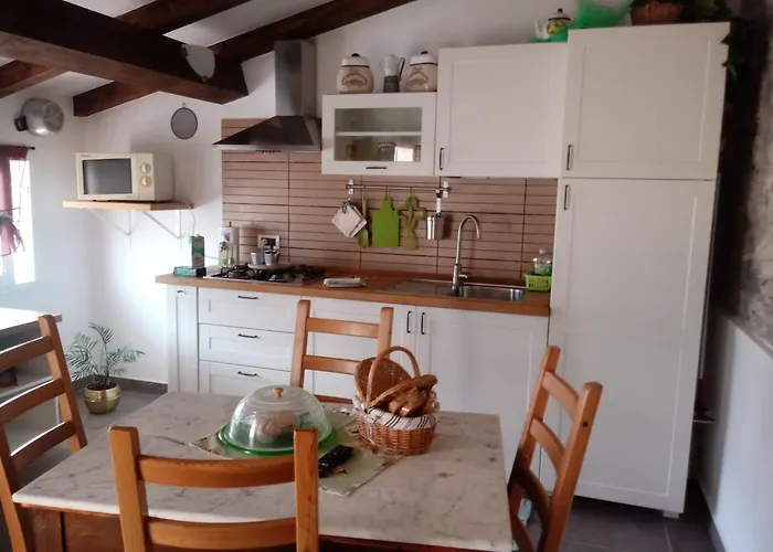 Agriturismo Alla Mal Parata