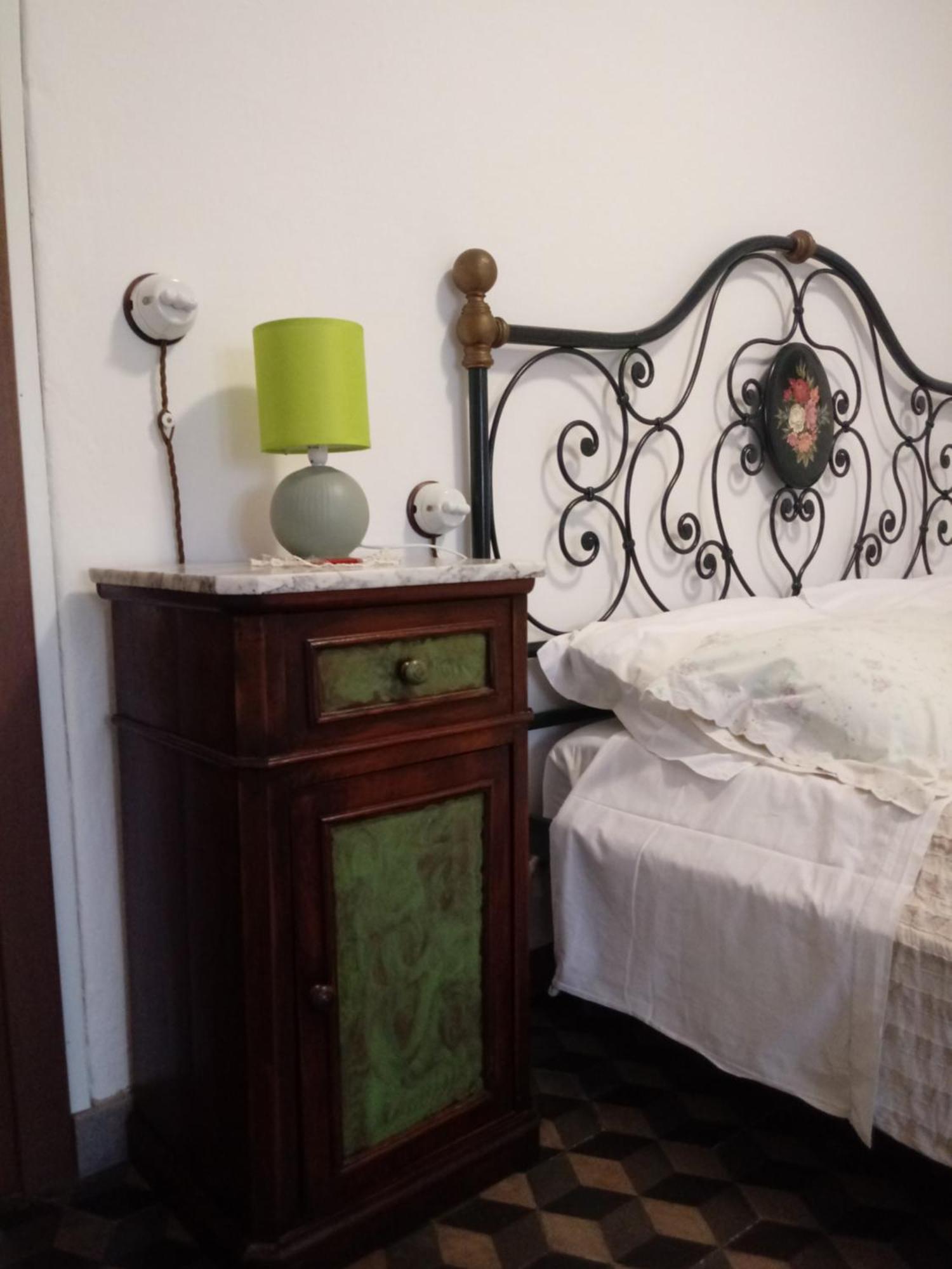 Mal Parata Farm stay *