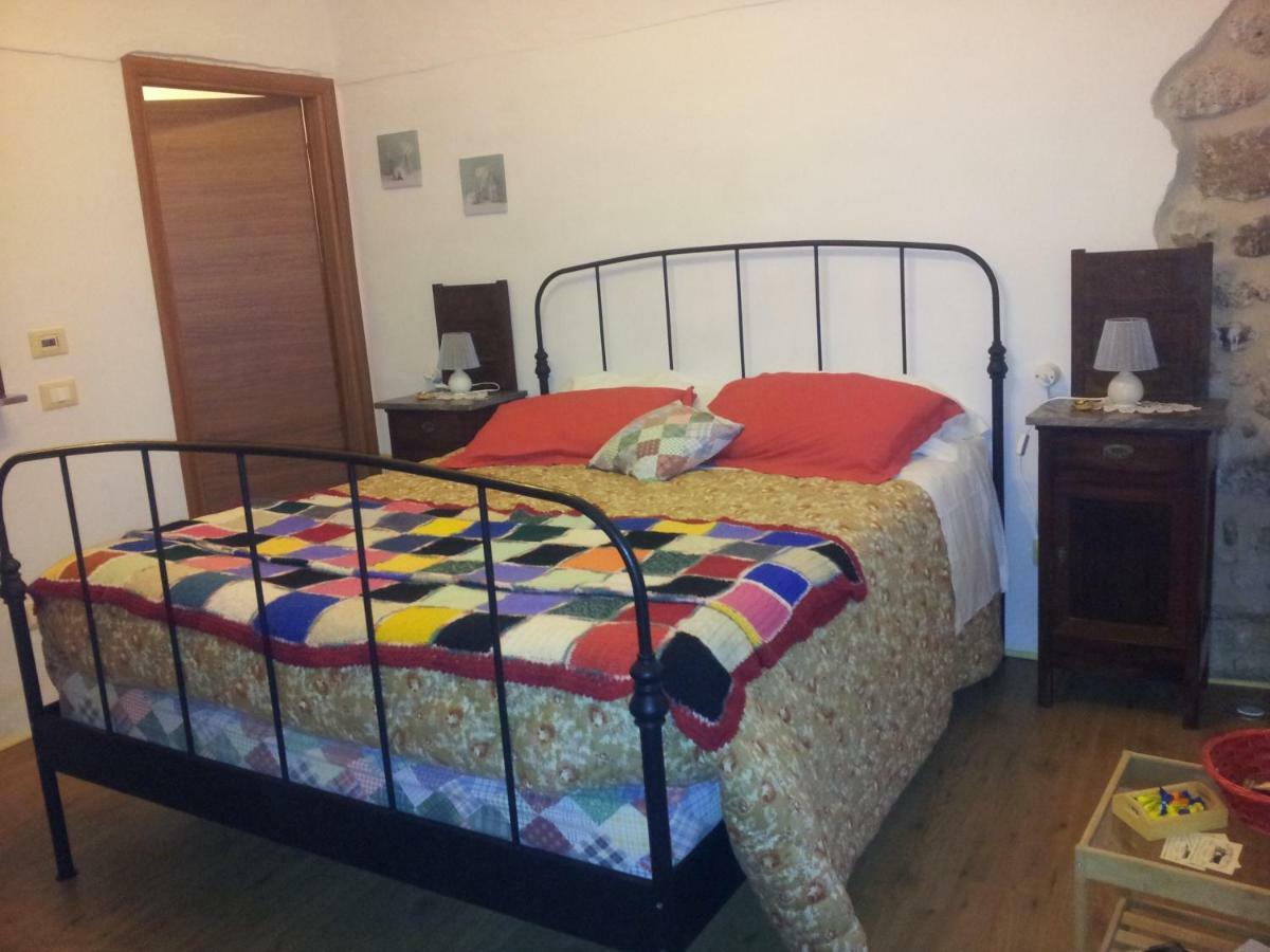 Farm stay Mal Parata