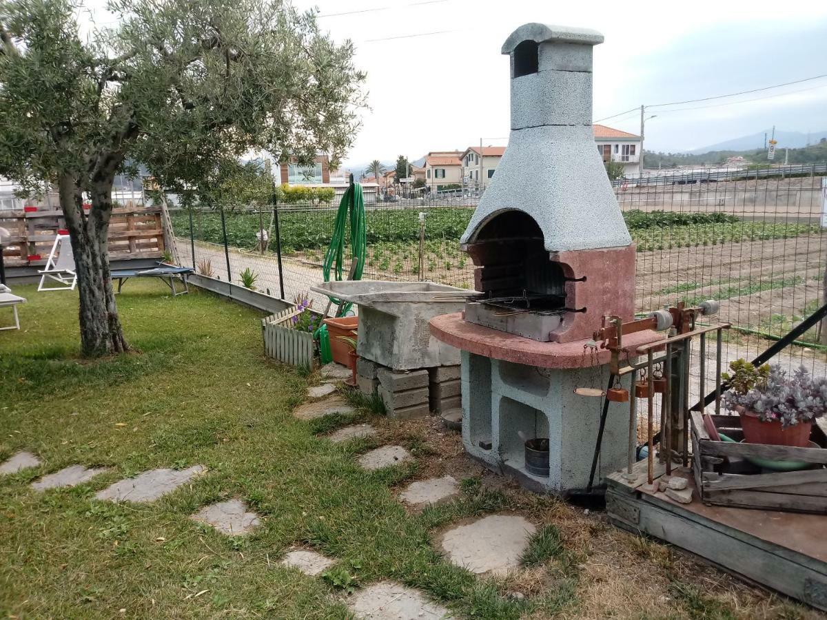 Farm stay Mal Parata *