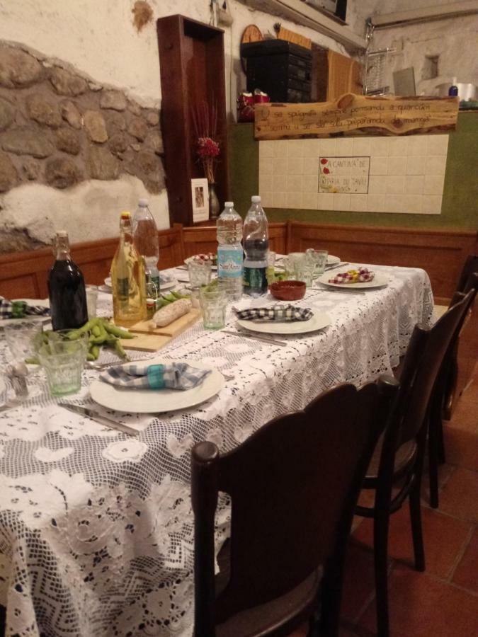 Mal Parata Albenga