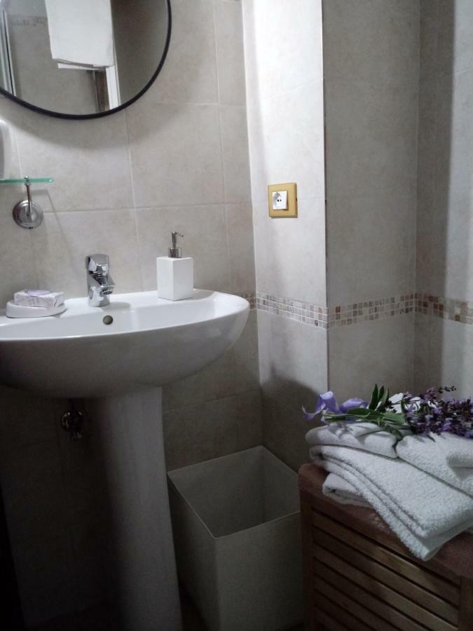 Mal Parata Farm stay