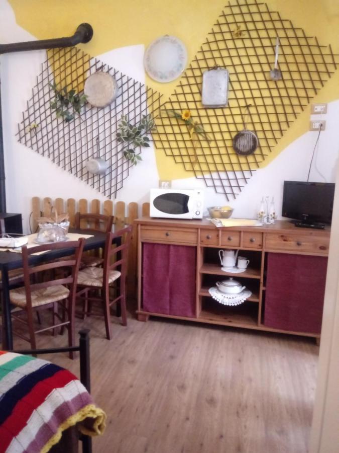 Farm stay Mal Parata Albenga