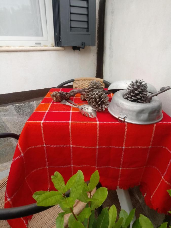 Farm stay Mal Parata