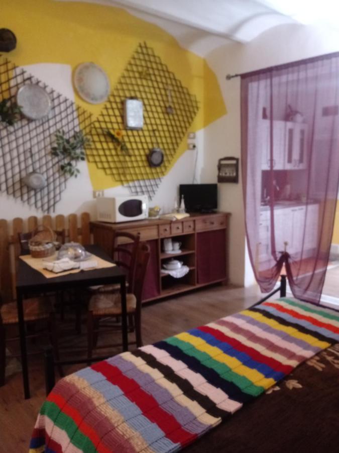 Farm stay Mal Parata *