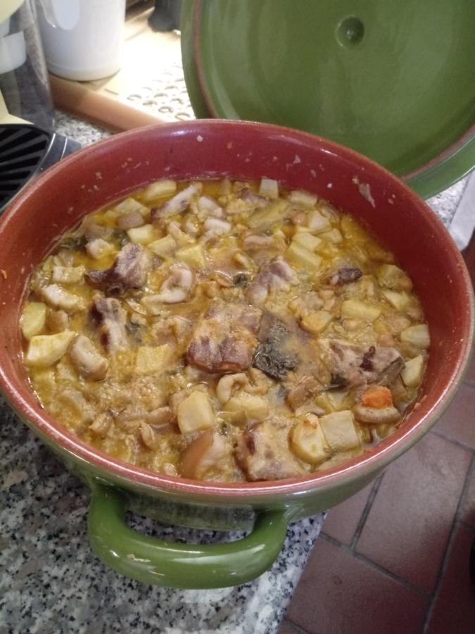 Mal Parata * Albenga